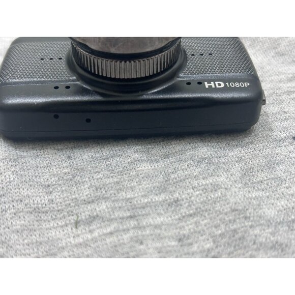 Claoner Dash Cams 1080P Full HD Dashcam 170°Wide Angle Lens 12 Mega Pixel - Picture 2 of 8